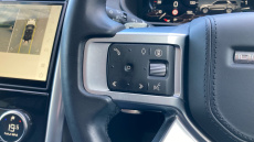 Land Rover Discovery 3.0 D350 Dynamic HSE 5dr Auto Diesel Station Wagon